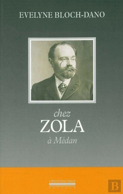 Bertrand.pt - Chez Zola A Medan