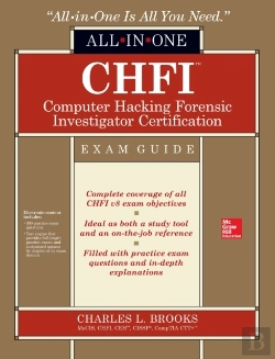 Bertrand.pt - Chfi Computer Hacking Forensic Investigator Certification All-In-One Exam Guide