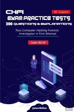 Bertrand.pt - Chfi Exam 312-49 Practice Tests 200 Questions & Explanations