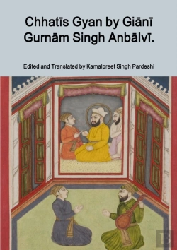 Bertrand.pt - Chhatis Gyan By Giani Gurnam Singh Anbalvi.