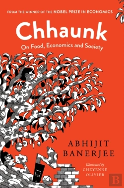 Bertrand.pt - Chhaunk On Food, Economics And Society