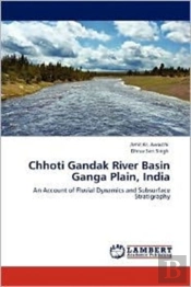 Chhoti Gandak River Basin Ganga Plain, India