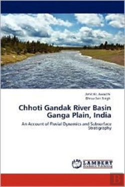 Bertrand.pt - Chhoti Gandak River Basin Ganga Plain, India