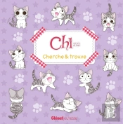 Chi ; Cherche Et Trouve