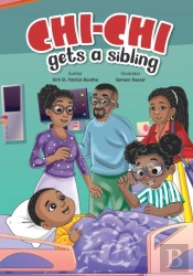 Chi-Chi Gets A Sibling