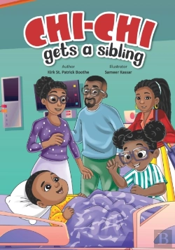 Bertrand.pt - Chi-Chi Gets A Sibling