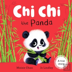 Bertrand.pt - Chi Chi The Panda