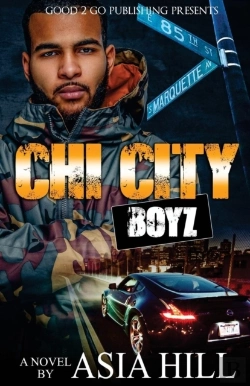 Bertrand.pt - Chi City Boyz