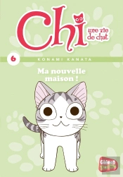 Chi Glenat Poche T.6