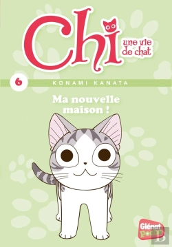 Bertrand.pt - Chi Glenat Poche T.6