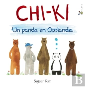 Chi-Ki: Un Panda En Osolandia