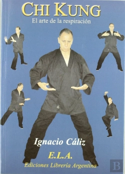 Bertrand.pt - Chi Kung -Arte De La Respiracion