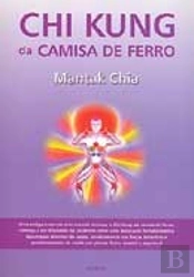 Chi Kung da Camisa de Ferro I