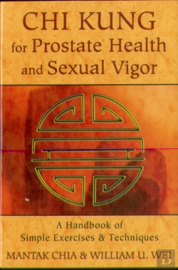 Bertrand.pt - Chi Kung For Prostate Health And Sexual Vigor