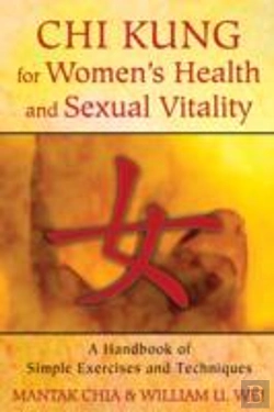 Bertrand.pt - Chi Kung For Women'S Health And Sexual Vitality