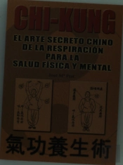 Chi Kung
