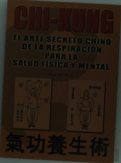 Bertrand.pt - Chi Kung