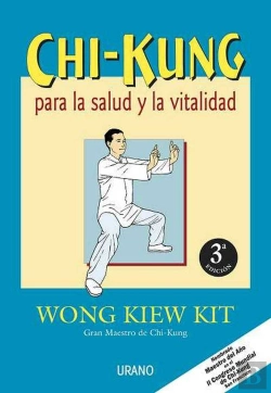 Bertrand.pt - Chi-Kung Para La Salud Y La Vitalidad 
