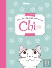 Chi ; Mon Journal Intime