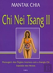Chi Nei Tsang II