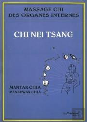 Chi Nei Tsang ; Massage Chi Des Organes Internes