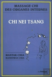 Chi Nei Tsang ; Massage Chi Des Organes Internes