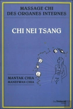 Bertrand.pt - Chi Nei Tsang ; Massage Chi Des Organes Internes