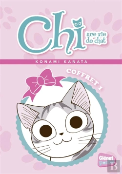 Bertrand.pt - Chi - Poche - Coffret Tomes 01 A 03
