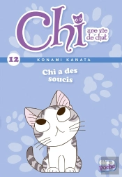 Chi - Poche - Tome 12
