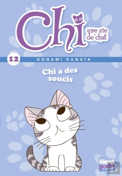 Bertrand.pt - Chi - Poche - Tome 12