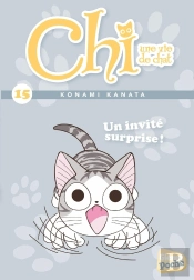 Chi - Poche - Tome 15