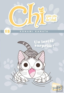 Bertrand.pt - Chi - Poche - Tome 15