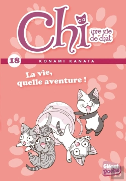 Bertrand.pt - Chi - Poche - Tome 18