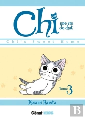 Chi S Sweet Home T03