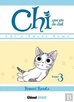 Bertrand.pt - Chi S Sweet Home T03