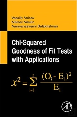 Bertrand.pt - Chi-Squared Goodness Of Fit Tests With Applications