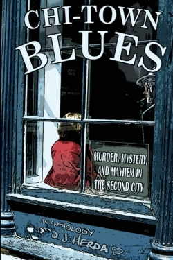 Bertrand.pt - Chi-Town Blues: Murder, Mystery, And May