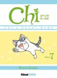 Chi, Une Vie De Chat T.7