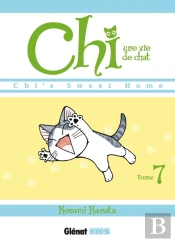 Chi, Une Vie De Chat T.7