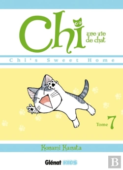 Bertrand.pt - Chi, Une Vie De Chat T.7