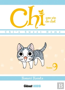 Bertrand.pt - Chi, Une Vie De Chat T.9