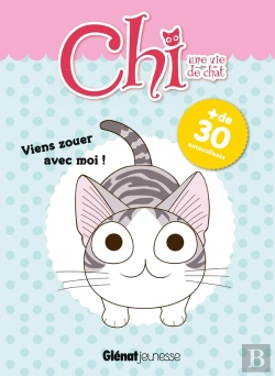 Bertrand.pt - Chi, Une Vie De Chat - Viens Zouer Avec Moi !