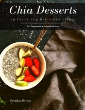 Chia Desserts