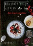 Chía, Lino Y Psyllium