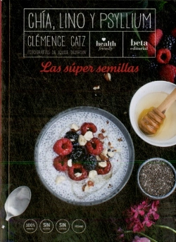 Bertrand.pt - Chía, Lino Y Psyllium