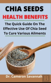 Chia Seeds Health Benefits