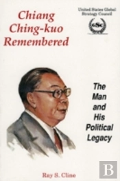 Chiang Ching-Kuo Remembered