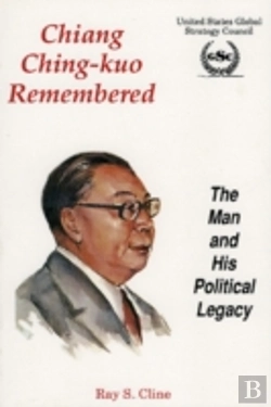Bertrand.pt - Chiang Ching-Kuo Remembered