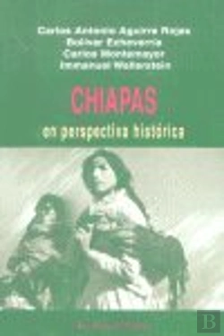 Bertrand.pt - Chiapas