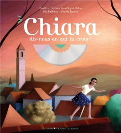 Bertrand.pt - Chiara, Dis-Nous En Qui Tu Crois
